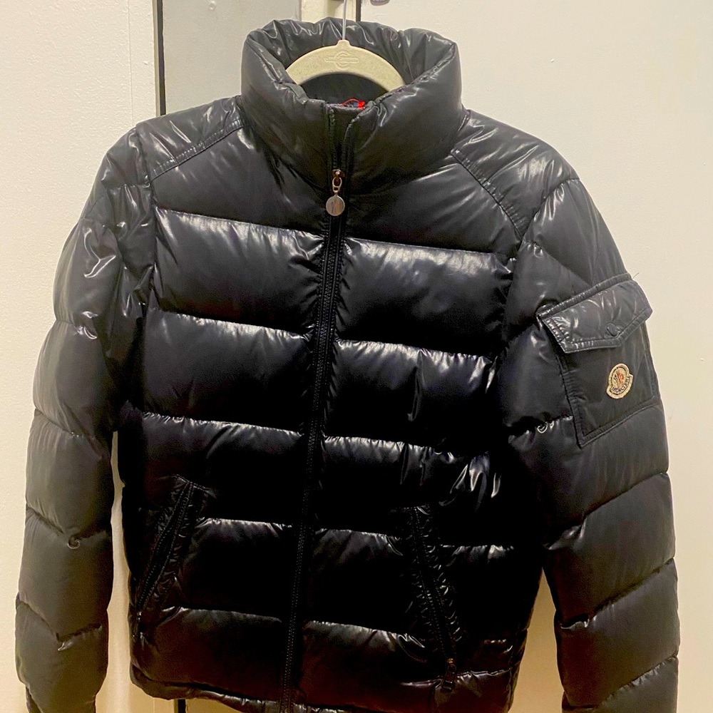 Moncler size 14 Y (fits woman’s small)